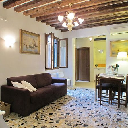 Ca Guardiani Apartment Venice Room photo