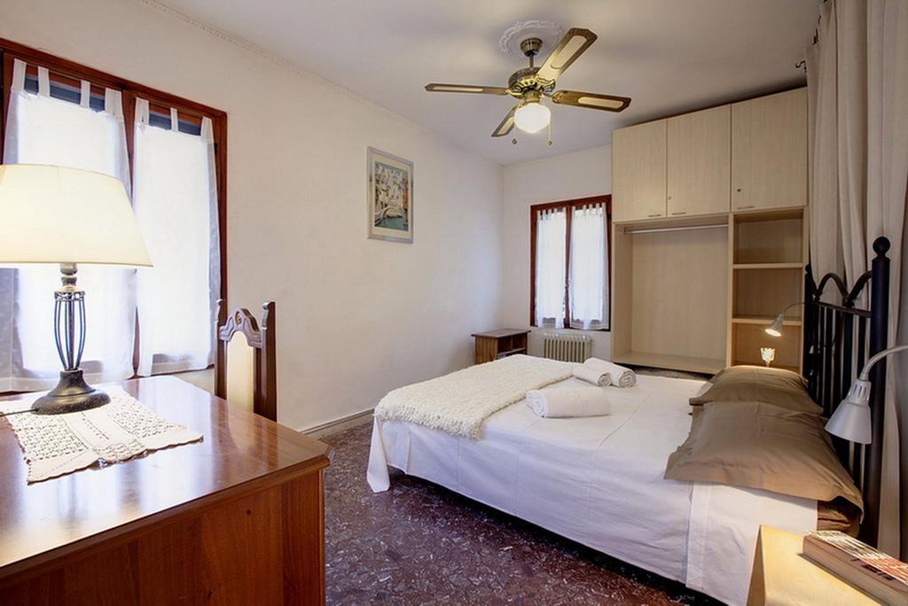 Ca Guardiani Apartment Venice Room photo